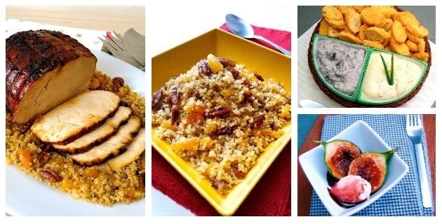 10 sugestões de cardápio completo para as ceias de Natal e Ano Novo – COZINHANDO PARA 2 OU 1 10 sugestões de cardápio completo para as ceias de Natal e Ano Novo – COZINHANDO PARA 2 OU 1